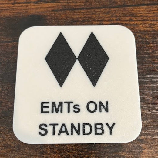 Ski Slopes Coasters