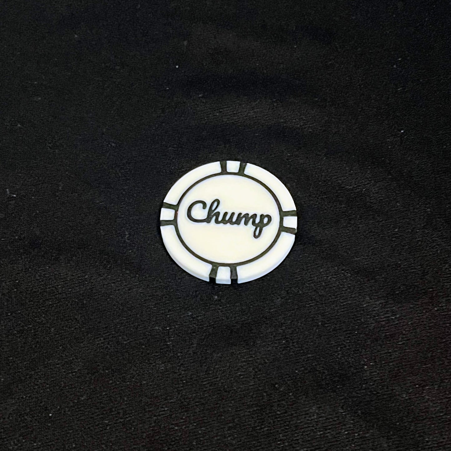 Chump Ball Marker (2 pack)