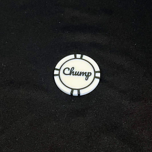 Chump Ball Marker (2 pack)