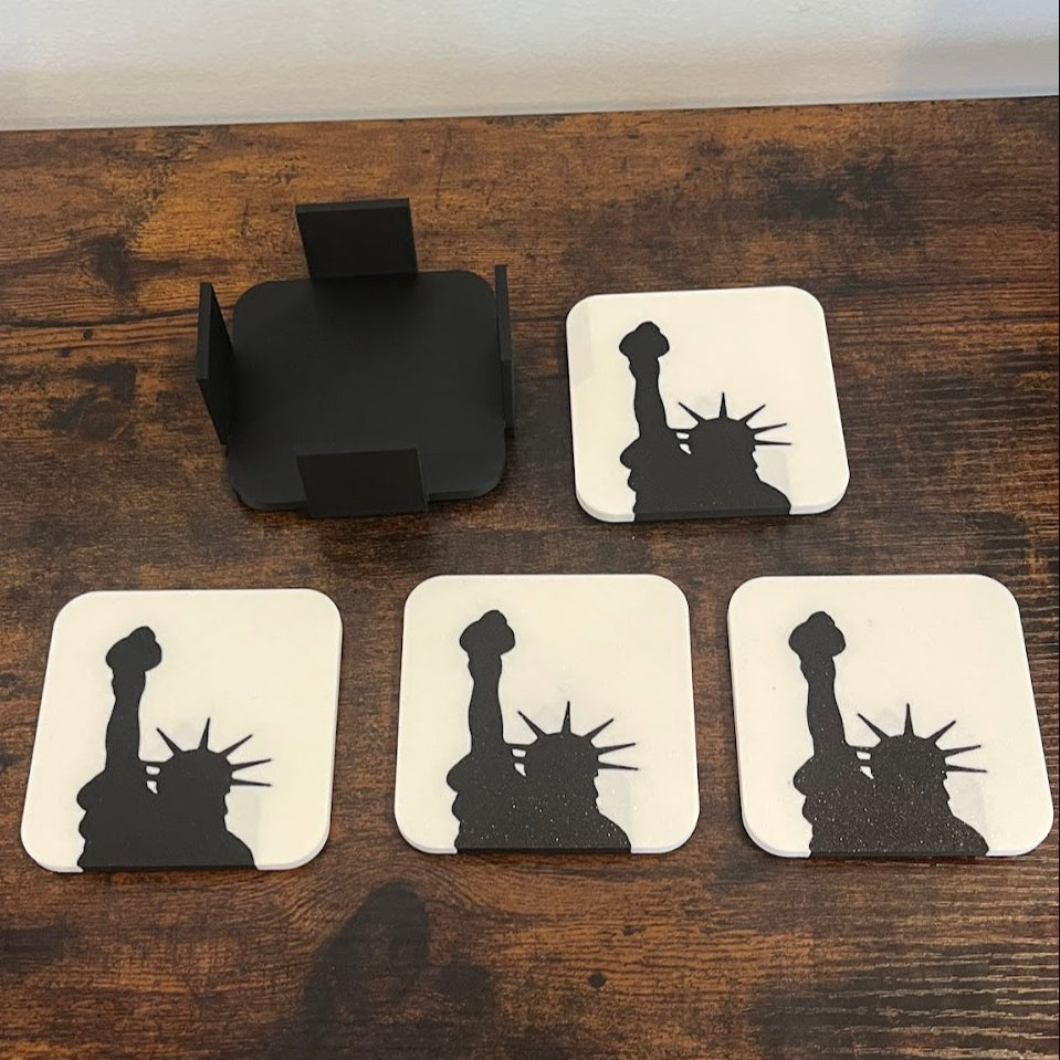 NYC Coaster