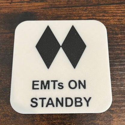 Ski Slopes Coasters