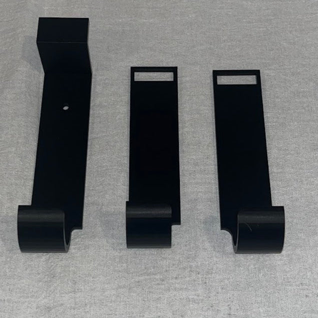 Hat Hooks