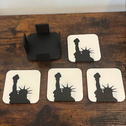 NYC Coaster